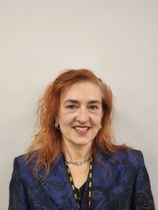 Christine Gedansky